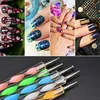 Mandala Dotting Tools Kits, 25 TLG Mandala Punktierung Produktbild-Vorschau 5