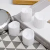 lot de 4 bougies LED sans flamme avec effet de Voir les images du produit 14