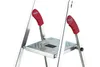 Hailo 8160-507 Scala di sicurezza in alluminio L60 Anteprima dell’immagine prodotto 7