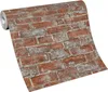 Vliestapete 6318-06 Tapete Stein Beton 0.53 x 10.05 m Produktbild-Vorschau 9