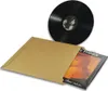 Lot de 10 enveloppes carton vinyle 33 tours format 350x350 Voir les images du produit 7