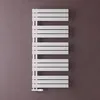 doporro Radiatore da Bagno 131x60cm, Radiatore Piatto Anteprima dell’immagine prodotto 1