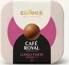 CoffeeB by Café Royal Lungo Forte 9 Stk. Produktbild-Vorschau 1