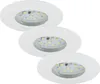 Lampade da incasso a LED Dimmerabili Set da 3 IP44 5,5 W Anteprima dell’immagine prodotto 12