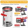 V10 Staubbehälter für Dyson V10 SV12 Behälter Filter Produktbild-Vorschau 6