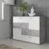 Sideboard >Skive< 4 Schubladen, 2 Türen, in Produktbild-Vorschau 2
