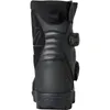 RST ADV-X mid Wasserdichter CE Stiefel - Schwarz Produktbild-Vorschau 5