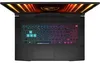 MSI Katana 17 HX B14WFK-227, Gaming-Notebook Produktbild-Vorschau 3
