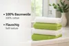 Betz 12-tlg. Handtuch-Set PREMIUM 2 Duschtücher 4 Produktbild-Vorschau 6
