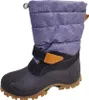 Lurchi  Kinderschuhe Mädchen Gummistiefel Violett Freizeit, Produktbild-Vorschau 3