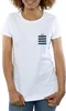 Looney Tunes - T-Shirt für Damen BI26630 (L) (Weiß) Produktbild-Vorschau 3