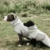 Kentucky Dogwear Hunde-Regenjacke Regenmantel Produktbild-Vorschau 3