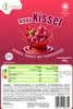 Zuckerfreier Sansei Fruchtpudding 400g (20 portionen) – Produktbild-Vorschau 2