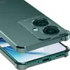 Vhodné pre Oppo Reno 11F Phone Case Transparent with Bumper Náhľad obrázku produktu 4