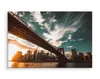 Fabelhafte Canvas LEINWAND BILDER 120x80 cm XXL Kunstdruck Produktbild-Vorschau 4