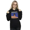 Disney Princess - "Mondays Got Me Like" Kapuzenpullover für Produktbild-Vorschau 2