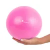 Piłka do ćwiczeń fitness mini piłka do pilatesu jogi Podgląd zdjęcia produktu 1