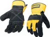 Gants de travaux lourds DEWALT DPG41L EU taille 9 en cuir Voir les images du produit 2
