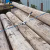 Seilzug mit Ratsche, mit 3 m Seil, Ø 6 mm, bis 1250 kg Produktbild-Vorschau 3