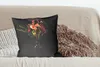 MuchoWow® Zierkissen Sofakissen Wohnzimmer Dekokissen 50x50 Produktbild-Vorschau 4
