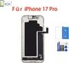 LCD für iPhone 17 Pro Soft OLED Display Retina Touchscreen Produktbild-Vorschau 2