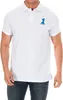 Hackett London Kurzarmpolo mit Reverskragen HM561791 Mann Produktbild-Vorschau 1