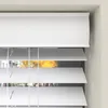 Cocoon Home Jalousien 50mm Lamellen Holzoptik 105x240 - Produktbild-Vorschau 8