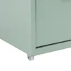 Armoire de classement mobile sur roulettes avec 5 tiroirs Voir les images du produit 4