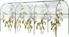 Outsunny Serre de jardin, serre à tomates, bâche renforcée, Voir les images du produit 1