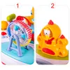 MalPlay interaktiver Lehrtisch Licht & Sound  Baby erstes Produktbild-Vorschau 8