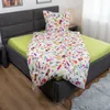 Janine Modern Art Mako Satin Bettwäsche - Früchte und Eis Produktbild-Vorschau 8