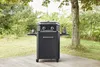 Cozze Premium 600, Schwarz, Edelstahl, Stahl, Rechteckige Produktbild-Vorschau 20