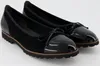 Gabor 04.100 Ballerinas - Damen Halbschuhe - Slipper Produktbild-Vorschau 53