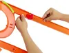 MATTEL HW Action piste de crash aérien JFD12 /2 Voir les images du produit 9
