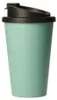 Tazza da caffè biologica "Premium Deluxe" - Tazza termica Anteprima dell’immagine prodotto 1