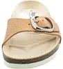 Legero Clear Pantolette Orange in Gr. 40 Produktbild-Vorschau 4