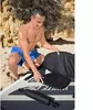 SUP  Board-Set White Cap 305x84x12cm Produktbild-Vorschau 64