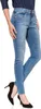 WRANGLER, Jeans da donna, Skinny fit, SKINNY, W25 L32, Anteprima dell’immagine prodotto 4