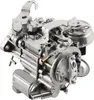 gaźnik 1-cylindrowy do silników Chevrolet GMC V6 z Podgląd zdjęcia produktu 11