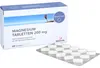 Magnesium Tabletten 200 mg, 60 St TAB Produktbild-Vorschau 3