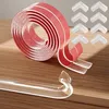 Kantenschutz Baby Transparent, Eckenschutz Baby Transparent Produktbild-Vorschau 1