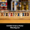 LEGO Harry Potter Die Zauberläden der Winkelgasse, Produktbild-Vorschau 45
