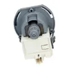 Europart Ablaufpumpe wie 481236018558 Pumpenmotor Plaset Produktbild-Vorschau 3