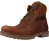 Panama Jack Amur Gtx  Veterschoenen Hoog - Cognac - Maat 43 Produktbild-Vorschau 8