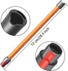 Verlängerungsrohr für Dyson v11 V15 V10 V7 V8 Produktbild-Vorschau 5