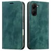 imoshion Slim Klapphülle Xiaomi Poco X7 Pro - Grün Produktbild-Vorschau 1