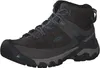 KEEN Targhee Iii Mid WP Schuhe Damen blau 39.5 Produktbild-Vorschau 7
