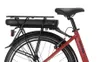 MBM Elektro-Citybike RHEA  26 Zoll, red Produktbild-Vorschau 3