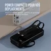 VIESTA® batterie externe 20 000 mAh blanche charge rapide Voir les images du produit 5
