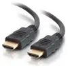 C2G 50610, 2.4 m, HDMI Type A (standard), HDMI Type A Voir les images du produit 1